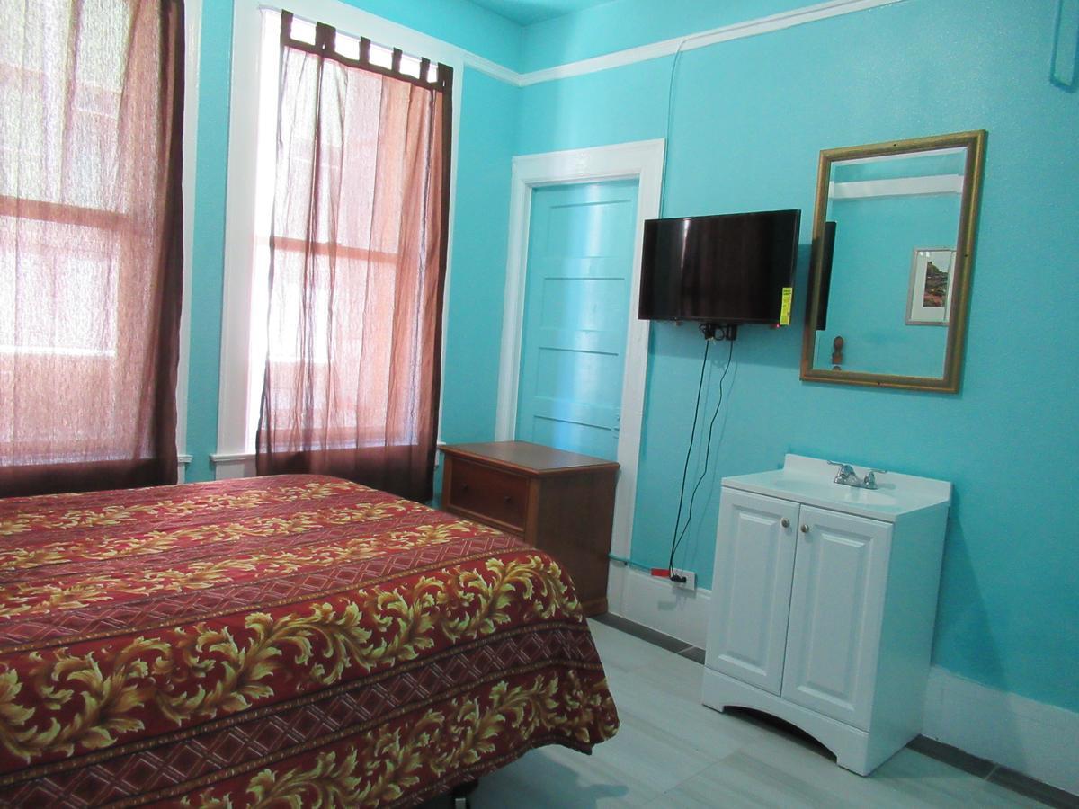 Haveli Hotel - Downtown Market ซานฟรานซิสโก ภายนอก รูปภาพ